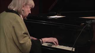 Beegie Adair Trio - Autumn Leaves - Live