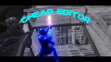 Need A *CHEAP* Fortnite Montage/Highlights Editor? [Edit Like Precise, Apie, Jaxfx, Yoink]