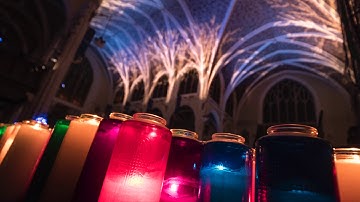 2018 Augsburg Advent Vespers, closing