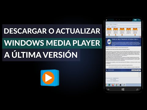 ¿Cómo Descargar o Actualizar Windows Media Player a la Versión más Reciente? - Muy Fácil