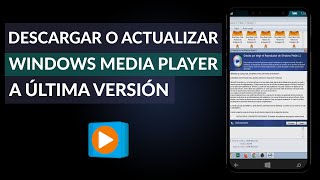 How to Download or Update Windows Media Player to the Latest Version? - Very Easy screenshot 2