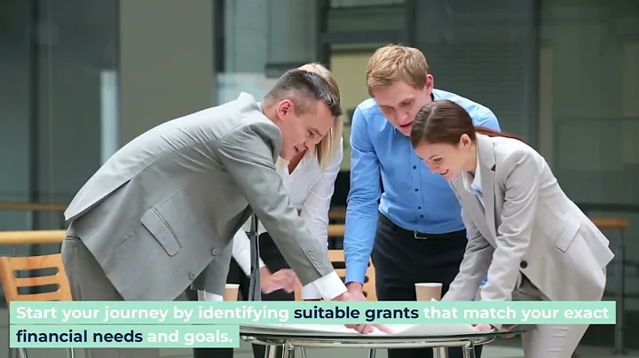 How to Find and Apply for Legit Federal Grants on Grants.gov Step-by-Step