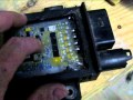 Glow plug controller tear down and fix