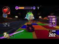 NiGHTS Festival Day 1 Act 2 - Sonic Racing: CrossWorlds