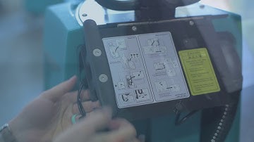 Mopit 5/Mid Charging System Troubleshooting