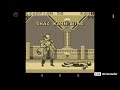 Mortal kombat II 2 Game boy