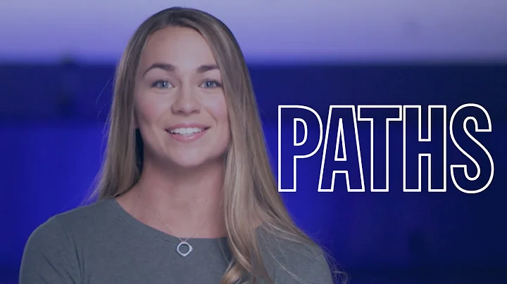 Best Years of Kylie's Life: PATHS | Ep2