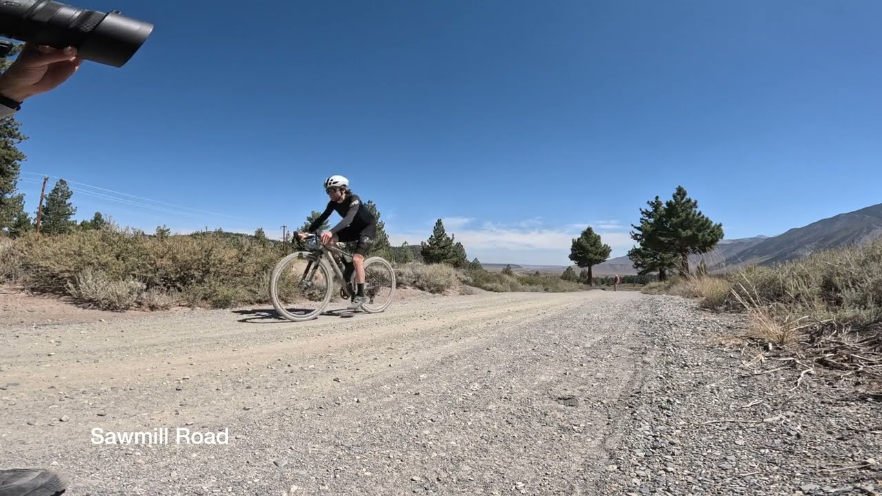 2024 Mammoth Tuff Photography Locations (GoPro 11 Mini)