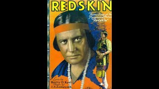 Краснокожий / Redskin 1929