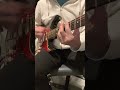 Every Funk Guitar Player in 10 seconds