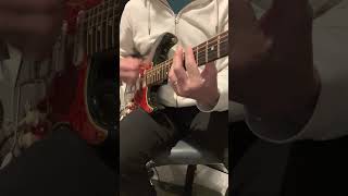 Every Funk Guitar Player in 10 seconds