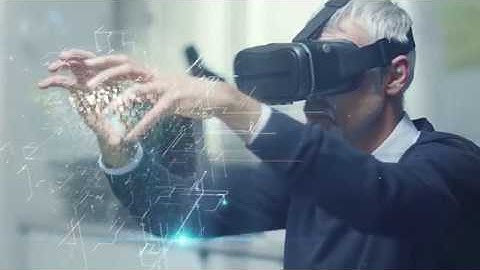 Elevate 2019 Intro Video