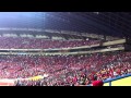 Kelantan vs ATM - Piala Malaysia 2012 - (Penyokong ATM)