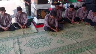 Sambutan Ketua Panitia Sholawat Lintang Astha Dlm Rangka Maulid Nabi M Saw 1447 H 26 Juli 2025