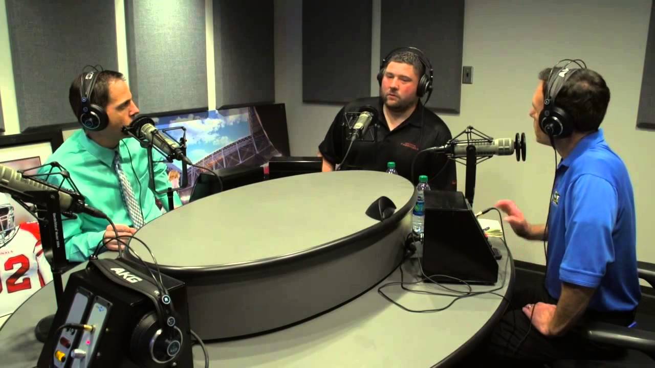 In-Depth with James Bettcher