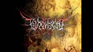 Bloodfiend - Crown of Blood