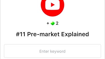 SEED Verify Code | #11 Pre-market Explained | SEED