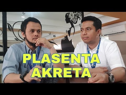 Plasenta nempel di rahim? (Plasenta Akreta)