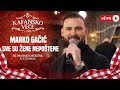 Marko gacic  sve su zene nepostene uzivo  ork ace stojneva  2024  kafansko vece