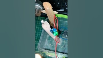 #humor #viral #arduinotutorial #electronics #arduino #arduinoproject #electronic #mecatronica