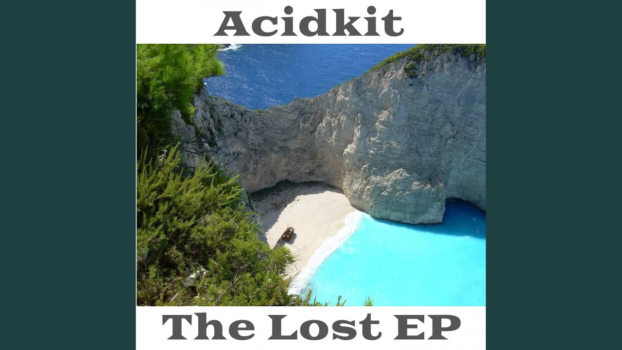 Watch Lost in Bytes (Original Mix) on YouTube Watch Lost in Bytes (Original Mix) on YouTube