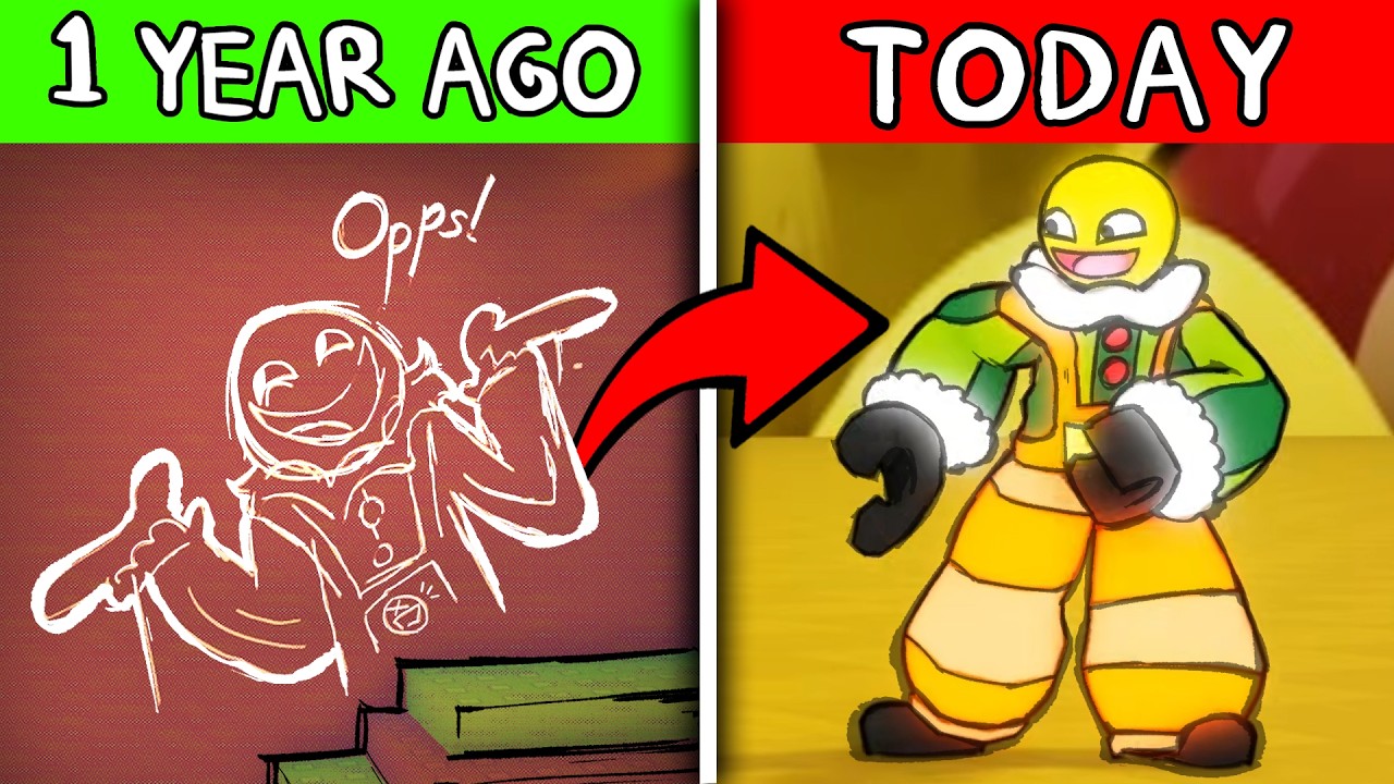 21 Thing ONLY OG FORSAKEN Players REMEMBER!
