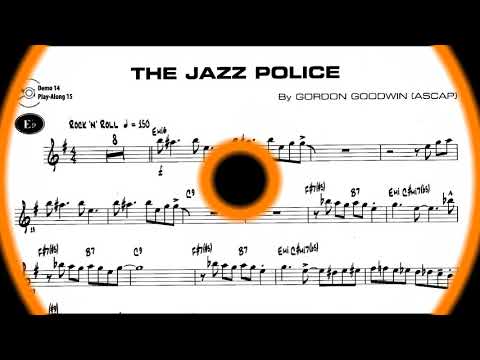 the-jazz-police-alto-saxophone-solo-partitura(score)