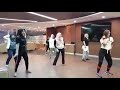 Zumba taki  taki by nia chan  surveyor indonesia