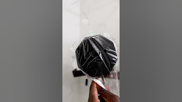 BATHROOM ESSENTIALS FOR MEN | NO MOR WASH CLOTH