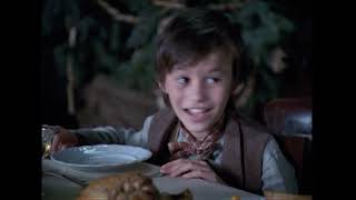 Famous Jacob Collier as Tiny Tim in 'Christmas Carol' (2004) Net Worth