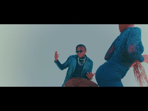 R'Afrika Tingama ( official video)