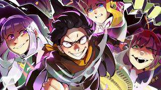 Playing The New Re Zero Game As The Aura Monster screenshot 2