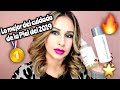 LO MEJOR DEL CUIDADO DE LA PIEL 2019 || No te lo puedes perder! || Lo mejor en Skincare del 2019