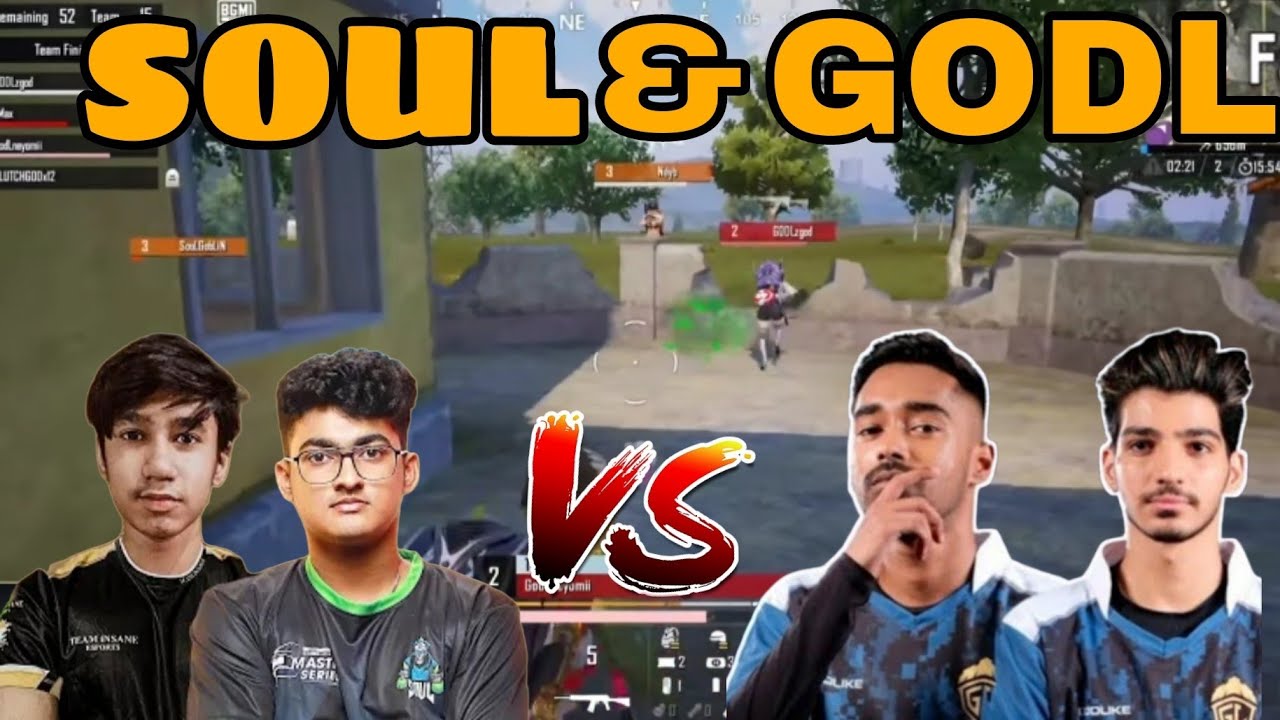 TEAM SOUL VS TEAM GODL 2 VS 2 FIGHT 🥵🥵🥵 Godl neyo on 🔥💯🔥🔥 - YouTube