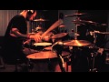 Jamie saint merat  ulcerate  exclusive vermis drum tracking 2013