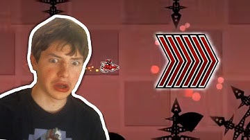 6X SPEED?! | Mountain King by: FunnyGame | Geometry Dash 2.11