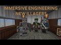 Immerisve Engineering - New Illagers