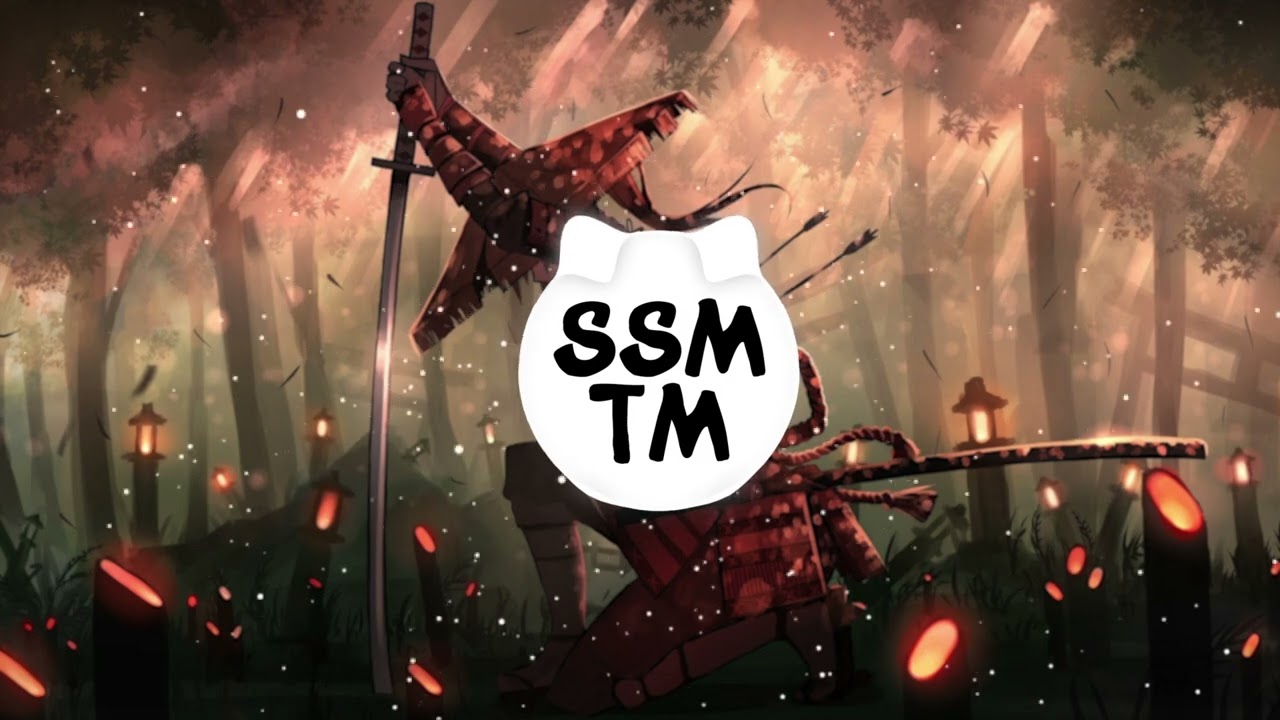 Andromedik & Murdock - Light (feat. Dualistic) (SLOWEDIT)