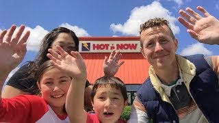 Hot N Now STILL EXISTS! | Adam's Answers