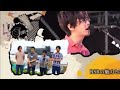 「君という花」RISING SUN ROCK FESTIVAL 2010/ASIAN KUNG-FU GENERATION