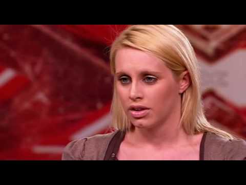 X Factor 2008 Holy Audition Big Mouth Hd X Factor 2008 Holy Audition Big Mouth Hd