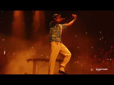 Tyler The Creator Live At The Pop Out Ken And Friends