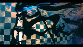 Watch Vocaloid Black Rock Shooter video