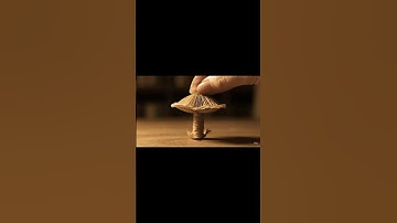 AI ASMR Mushrooms You’ve Never Touched 🍄✨ | Glass, Paper, Liquid, Cloud #asmr #relaxing #ai #veo3