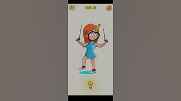 Draw puzzle🧩🧩 level 73 #shorts