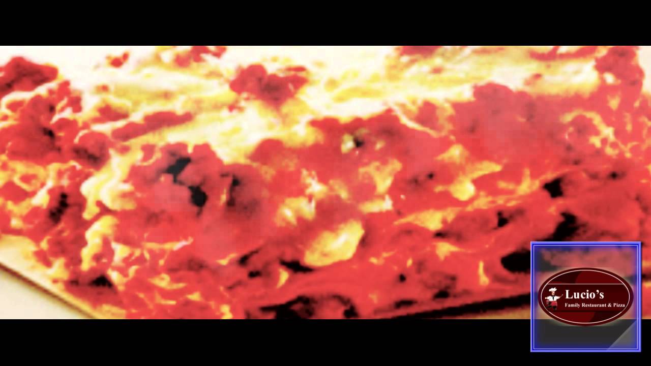 Lucio's Family Restaurant & Pizza Local Restaurant in Eastlake, OH