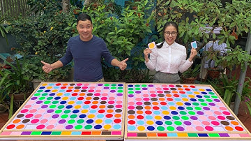 Ball sort puzzle challenging yet relaxing