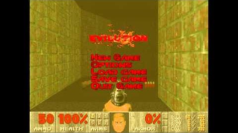 Final Doom: TNT Evilution OST (Let