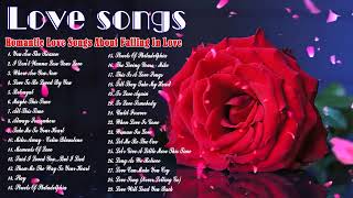 Love Songs Of The 70s, 80s, 90s 💖 Best Old Beautiful Love Songs 70s 80s 90s 💖Best Love Songs Ever