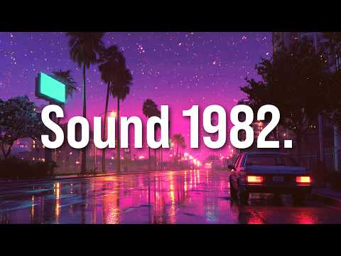 NEON MEMORY DRIVE Lost Tapes From 1982